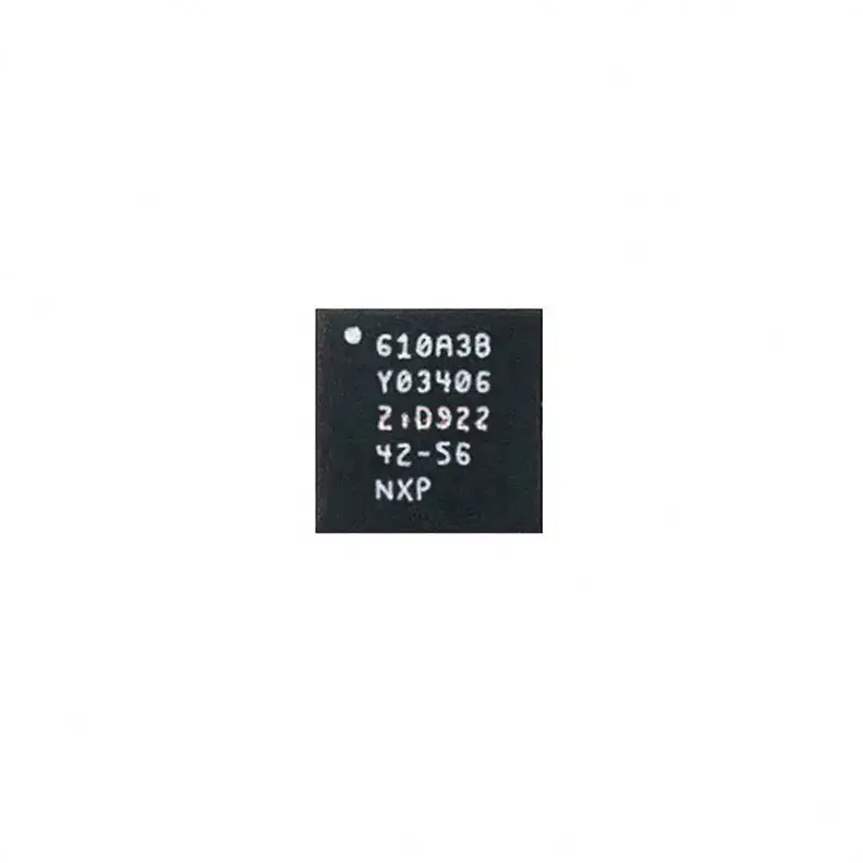 Discount Price original Hot Sale Electronic Component Linear LDO Regulation 610A3B Cob Chips IC Made Auto Machine in stock