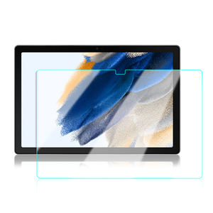 Verre trempé pour <span class=keywords><strong>Samsung</strong></span> galaxy Tab S9 Fe S10 Fe S9 A9 Plus <span class=keywords><strong>A8</strong></span> 10.5 pouces HD protecteur d'écran Transparent usine en gros - Product Image 1