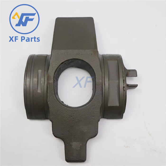 XF Hydraulic Pump Repair Parts - Ensure Reliable Performance