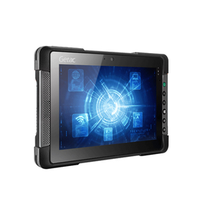 แท็บเล็ต Getac T800 แข็งแรงทนทานขนาด 8.1 นิ้ว มาตรฐาน IP65 สำหรับอุตสาหกรรม สินค้าใหม่แกะกล่อง ราคาต่อรองได้ Getac T800 Getac T800 แข็งแรงทนทาน - Product Image 5