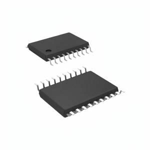 Circuito Integrado BOM IC en Stock, BUF NO INVERSOR 3.6V 20TSSOP, Componentes Electrónicos Lógicos, 20 TSSOP (0.173", 4.40mm de Ancho) 74LVX244MTCX - Product Image 1