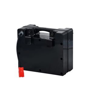 ポータブルバッテリー長距離24v 12Ah 15Ah 30ah 40ah電動車椅子充電式Lifepo4バッテリー - Product Image 5