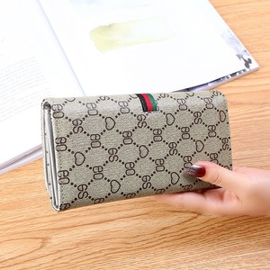 Nouveau Portefeuille en Cuir Véritable de Luxe Élégant et Imperméable de 7 Pouces avec Porte-Cartes, Meilleur Prix, Unisexe - Product Image 3