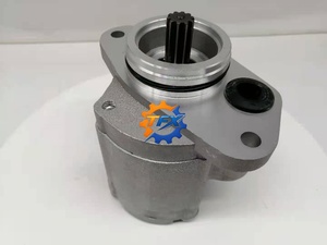 OEM Pats EX100-2 EX120-2 EX200-2 490E 790E Excavator Main <b>Pump</b> Gear <b>Pump</b> Pilot <b>Pump</b> 218004 AT154227 - Product Image 2