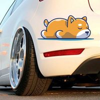 Autocollants de transfert de lettrage en vinyle découpé personnalisés pour pare-chocs Sport Racing Auto Window Full Body Stickers Pvc pour voiture