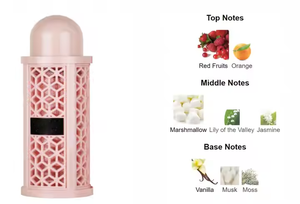 Vente en gros de parfums originaux de marque RA, nouvelle essence de parfum rose, parfums unisexes, eau de parfum arabe, parfums pour femmes à Dubaï - Product Image 4