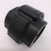Vente en gros MANER 4D0411327E – Pièces de suspension automobile populaires : Silentblocs, roulements et bras de suspension en caoutchouc pour AUDI, VW, Skoda – Silentbloc de stabilisateur