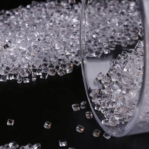 Granulés de LLDPE vierge transparent haute résistance DFDA-7042/118W/218WJ/1210/7042/LL1002/UF420/Q1018H/LL7420D pour moulage de films - Product Image 6