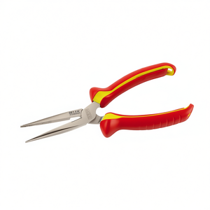 081 Ex Plier 160mm Long Nose <b>Precision</b> <b>Tool</b> For Electronics Repair - Product Image 2