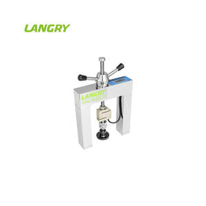 Testeur d'adhérence par traction numérique Langry P10 pour béton - Product Image 4