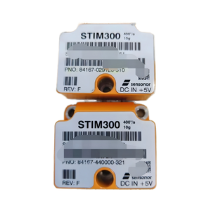 יחידת מדידה אינרציאלית IMU STIM300 חיישן יציבה אינרציאלית בעל ביצועים גבוהים, ג'ירוסקופ AHRS, מודול GPS, ללא ITAR, מגנטי - Product Image 3