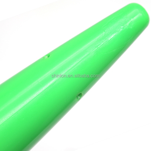 7 "Bird Trolling Lure Centre Trolling Play Action Thon Teaser Trolling Birds pour Splash Chains Spreader Bars et Inline Teasers - Product Image 5
