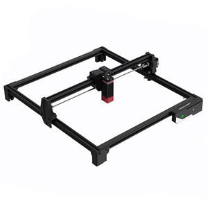 Flyerlaser Z9 Laser <span class=keywords><strong>Engraver</strong></span> Máy cắt cho kim loại gỗ giấy Acrylic da offline khắc/cắt - Product Image 5