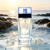 Parfum de Luxe Agrumes Frais pour Femme – Parfum Femme Designer en Gros