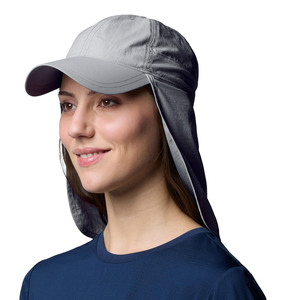 Cappello da Baseball Unisex a 5 Pannelli Cachalot Bank <span class=keywords><strong>II</strong></span> Impermeabile, Cappellino Sportivo in Rete con Ricamo 3D in Nylon, Stile Y2K - Product Image 5