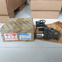 Оригинальная горячая Распродажа клапанная сборка 17M-22-47952 17M-22-47951 клапанная сборка для бульдозера Komatsu D275A-5D
