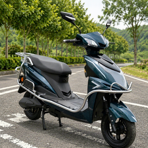NK E-Bikes Ninja Mini Electric <b>Scooter</b> By Engtian Electric Bike Public Limited 80-90 Km Range Anti Theft Alarm USB Black - Product Image 1