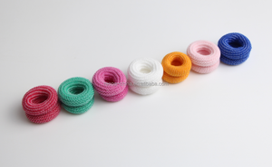 Benda Tubolare Monouso in Poliestere + Cotone Colorato di Chang Zhou, Vendita Calda - Product Image 2