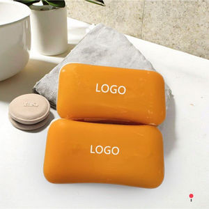 <span class=keywords><strong>Savon</strong></span> aux herbes et aux fruits biologiques <span class=keywords><strong>Likas</strong></span> naturel 125g OEM, <span class=keywords><strong>savon</strong></span> blanchissant personnalisé à base d'extrait de papaye et de calamansi pour les soins de la peau des adultes - Product Image 6