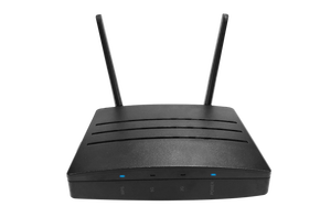 เราเตอร์ CC&C 5G NR WiFi 7 รุ่น BE14000 ไตรแบนด์ 2.5GbE บราวน์ดแคท WT-9622 - Product Image 2
