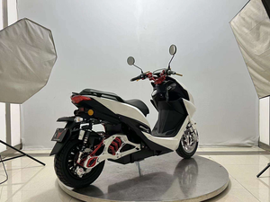 VIMODE Promotion Exceptionnelle Moteur Moyeu 3000W Haute Qualité Puissant 72V Moto Électrique Adulte Grande Vitesse E-Moped pour Trajets Quotidiens - Product Image 5