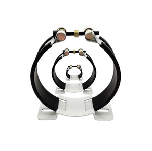 Série NXJ de supports et boucles d'accumulateurs NXJ-A1, NXJ-A2, NXJ-A3, NXJ-A4, NXJ-A5, NXJ-A6, NXJ-B1, NXJ-B2, NXJ-B3 - Product Image 1