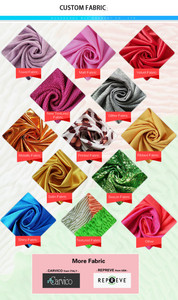 Vendita calda <span class=keywords><strong>Bikini</strong></span> <span class=keywords><strong>brasiliano</strong></span> personalizzabile da <span class=keywords><strong>donna</strong></span> scollo all'americana Set in due pezzi realizzato in comodo abbigliamento da spiaggia - Product Image 4