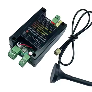 Alarm <strong>System</strong> D371 LTE 4G GSM Gate Opener GSM <strong>Controller</strong> Power <strong>Failure</strong> Alarm - Product Image 6