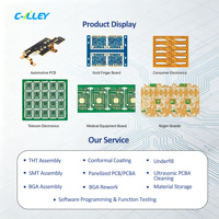 Servicio de Ingeniería Inversa de PCB y PCBA en China, Copia Personalizada de PCB, Clonación de PCBA, Archivo Gerber, Lista de Materiales, Fabricantes de Ensamblaje de PCBA