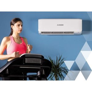 Climatizador Acondicionado Mitsubishi Heavy Industries Dual Split Inverter serie KIREIA PLUS Blanco 7 + 9 con Wi-de 1, 2, 2, 1, 2, 2, 1, 2, 2, 2, 1, 2 - Product Image 2