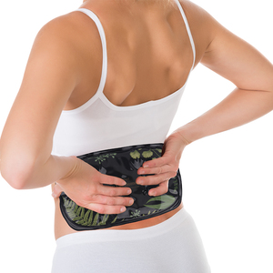 Pabrik Produk Online Pembuat Bantal Es Tanah Liat Dingin Khusus untuk Meredakan Nyeri Punggung, Kepala, Siku, Pergelangan Kaki, dan Banyak Area Lainnya - Product Image 6