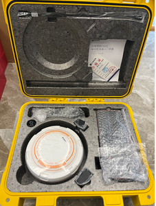 Récepteur <span class=keywords><strong>GNSS</strong></span> haute précision <span class=keywords><strong>COMNAV</strong></span> N3 avec 1590 canaux et IMU pour l'arpentage RTK <span class=keywords><strong>GNSS</strong></span> à un prix imbattable - Product Image 3