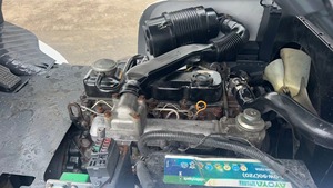 Minicargadora diésel japonesa usada TCM de 2 y 3 toneladas (FD20, FD30) en oferta. - Product Image 6