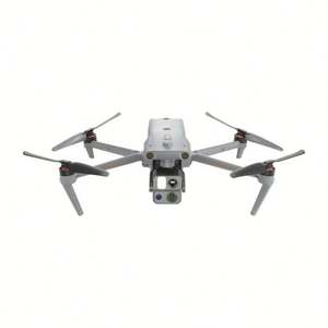 Cámara Autel Evo Max 4T con Zoom Gran Angular, Infrarrojos, 8K, Cámara de Imagen con Evitación de Obstáculos Omnidireccional, Mapeo UAV en Hong Kong - Product Image 4