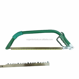 Sierra de Arco de Acero con Alto Contenido de Carbono de 21 Pulgadas, Sierra de Corte, Sierra de Podar - Product Image 1