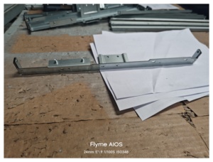 Custom CNC Machining <b>Services</b> Personalized Product Customization for <b>Fabrication</b> Welltop Brand Customized Model - Product Image 2