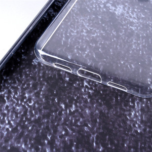 <span class=keywords><strong>Coque</strong></span> de téléphone en Silicone souple Transparent Durable de qualité supérieure pour Google <span class=keywords><strong>Pixel</strong></span> 3 4 5 <span class=keywords><strong>4G</strong></span> 5G XL 5A 6 7 8 9 Pro 8A - Product Image 6
