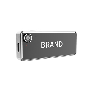 Dean DSJ-NI 2K mini Huy hiệu dịch vụ cơ thể máy ảnh - Product Image 4