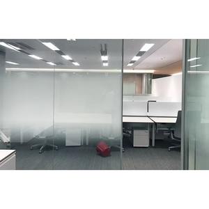 Hot Sale Bi-Directional White Dot Gradient PET <b>Window</b> <b>Film</b> Self-Adhesive Architectural Decorative <b>Film</b> Waterproof <b>Privacy</b> - Product Image 4