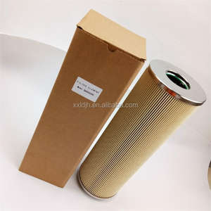 เปลี่ยนเครื่องกําเนิดไฟฟ้าเครื่องยนต์ดีเซลน้ํามันหล่อลื่นกรองน้ํามัน <span class=keywords><strong>FG300</strong></span> - Product Image 6