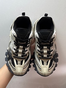 Chaussures de sport décontractées haut de gamme pour hommes 2026 – Style course, design de luxe, amorti, empeigne en maille, anti-odeur - Product Image 4