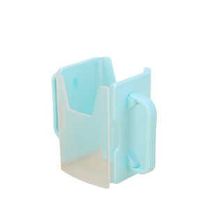 Anti-Squeeze Cup Holder, Adjustable Milk Cup Holder Juice Box Holder, Portable <b>Drink</b> Holder For Home, Car, Or Traveling - Product Image 1