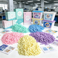 800g Wegwerp Ecologische Geurversterkerparels |   Ultra Value Geurversterker |   Langdurig |   OEM-merk