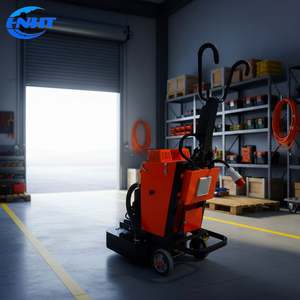 Hot-selling Manufacturer's Manual <b>Concrete</b> Floor <b>Grinder</b> for Sale - Product Image 1