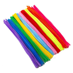 Foska <span class=keywords><strong>ก้าน</strong></span>ดอกเหล็ก30ซม., สำหรับดอกไฮเดรนเยียประดิษฐ์ก้านสีเขียววัสดุทำดอกไม้แบบทำมืออุปกรณ์<span class=keywords><strong>ก้าน</strong></span><span class=keywords><strong>ลวด</strong></span> - Product Image 1