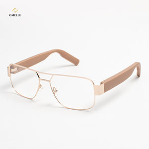 OEMロゴスマートメガネ大人AI眼鏡オーディオ眼鏡 - Product Image 2