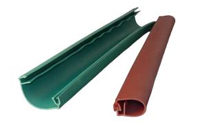 Manchon isolant pour ligne aérienne, pour conducteur/isolant, <span class=keywords><strong>gaine</strong></span> <span class=keywords><strong>isolante</strong></span> croisée réticulée par irradiation à fixation rapide - Product Image 4