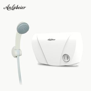 China Factory's Best Quality 220V 5.5KW Calentador de agua Aparato eléctrico Función de memoria LED Venta caliente para uso doméstico en hoteles - Product Image 1