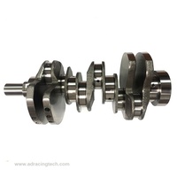 Adracing 92mm billette 4340 vilebrequin en acier pour Jeep Grand Cherokee 3.0L V6 diesel