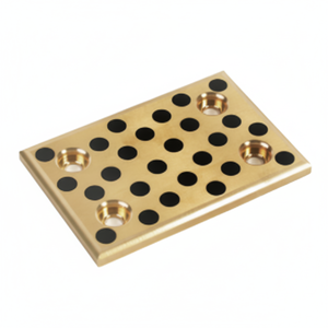 Placa de cuña de rodamiento sin aceite SGO STWP125 - Product Image 1